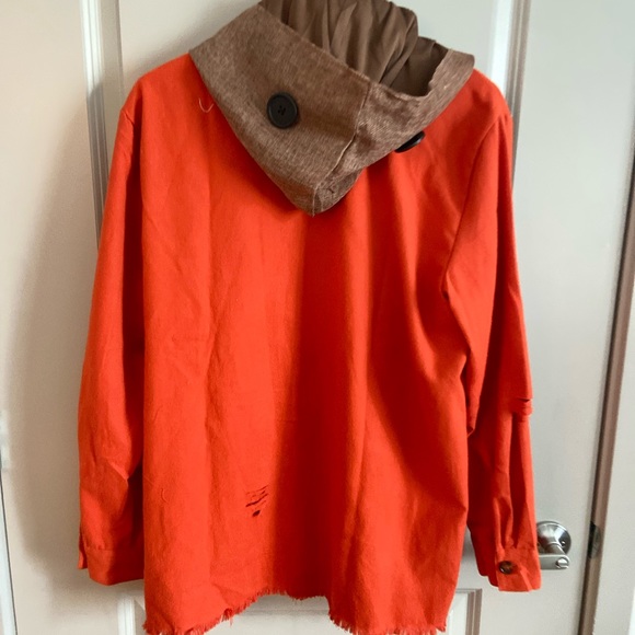 TRICK ‘R TREAT HALLOWEEN COSTUMES SIZE M - Picture 2 of 6